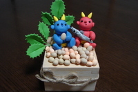 森も夢づくり大学② 2007/04/17 09:25:07
