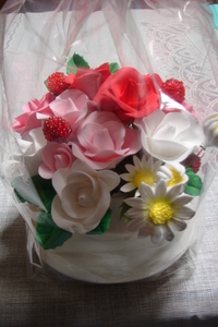 薔薇はいかが?
