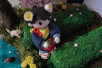 お仕事日和 2007/05/10 13:53:37