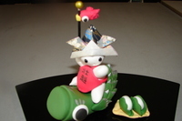 かめさんへ 2007/05/02 10:11:19