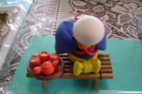 後ろ姿美人？ 2007/05/19 19:16:51