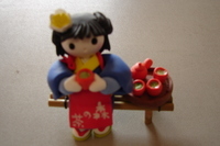 お茶子です。 2007/05/20 15:14:41