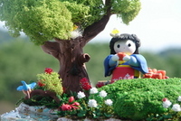 ビリでもいいのよ・・・ 2007/05/29 13:34:31
