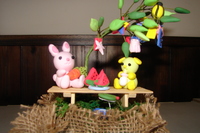 cheeseさん御一家の作品