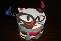 親子活動 2007/06/25 19:51:48