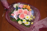 お嫁に・・・。 2007/05/24 19:09:34