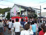 フェスタ天竜２００７