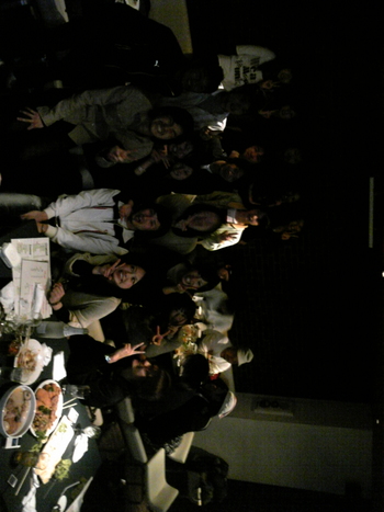 BirthdayParty＊じゅんこ