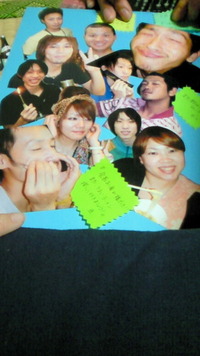 みんなぇ　☆ﾉﾌﾞ☆ 2011/03/31 00:07:18
