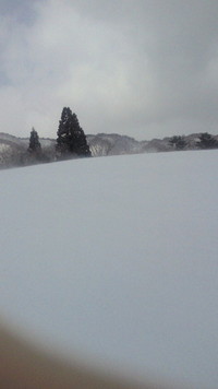 スノボ☆あゆみ☆ 2011/03/18 18:19:36