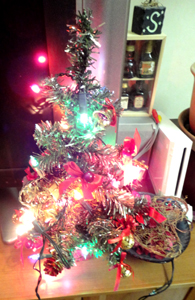 メリークリスマス！！