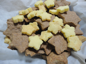 愛情クッキー♥