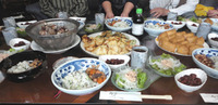 交流会！
