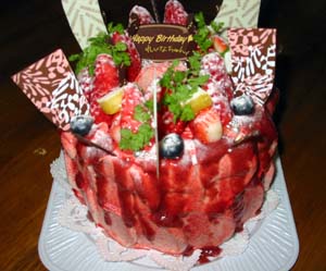 Happy Birthday!
