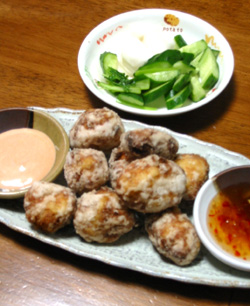 玉ねぎ料理第２弾！