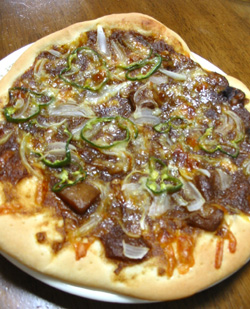 玉ねぎ料理第３弾！