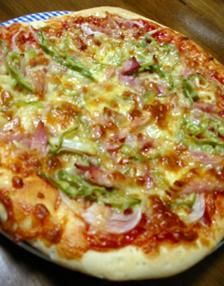 玉ねぎ料理第３弾！