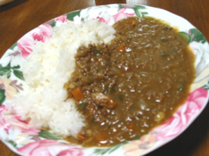 玉ねぎ料理第４弾！