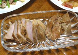 簡単焼き焼きご飯！