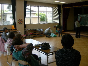 富吉町ふれあい会　NO.３　開催されました！！