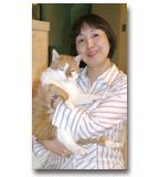 パネリストのご紹介　香取章子様 2008/06/22 13:08:46