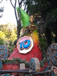 LEVEL１３