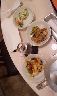 送別会