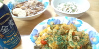 まごちパエリア 2012/05/29 19:00:00