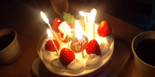 ケーキの番人