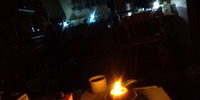 停電 2012/06/19 22:15:43