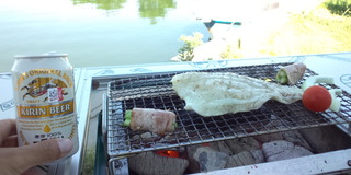 刺し身じゃない