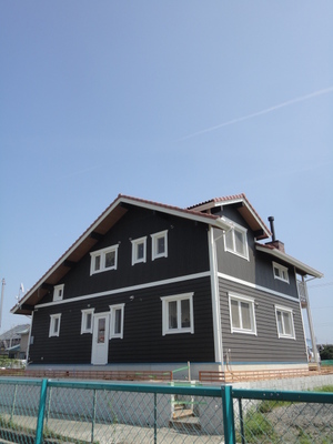 浜松市南区ScanDHOME