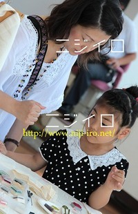 イベントレポ♪