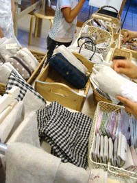 まめまめin夜店市～終了☆