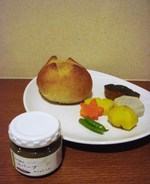 コトコト市当日。