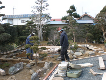 旬な現場。2012　①