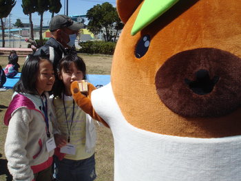 南区市民農業祭「やらまいか　市民農業!」