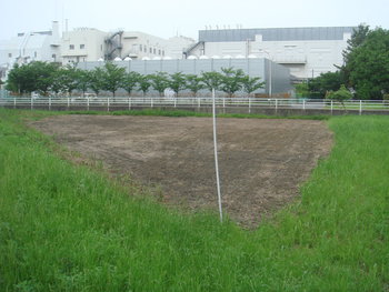 開拓だー!!　②