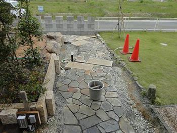ロック☆　５