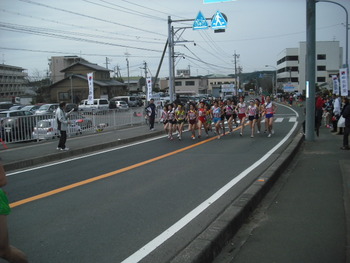 2011◆中日マラソン◆