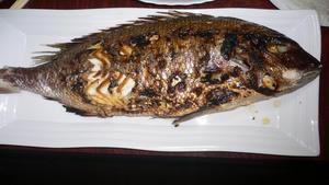 お食い初め