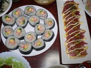 お食い初め