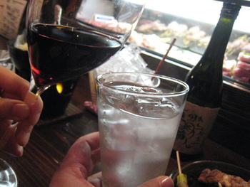 今夜は…♪♪