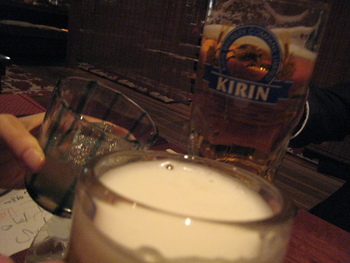 今夜は…♪♪