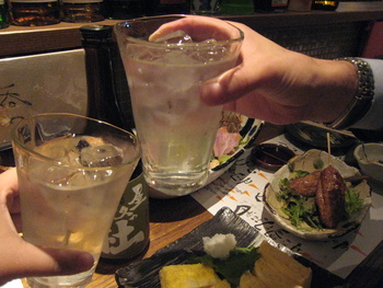 今夜は…♪♪