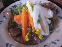 ランランランチッ♪♪