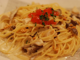 イタリアン♪