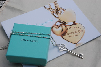 Tiffany♪
