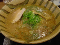 北海道らぁめん『伝丸』