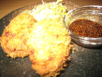 日曜日のランチ
